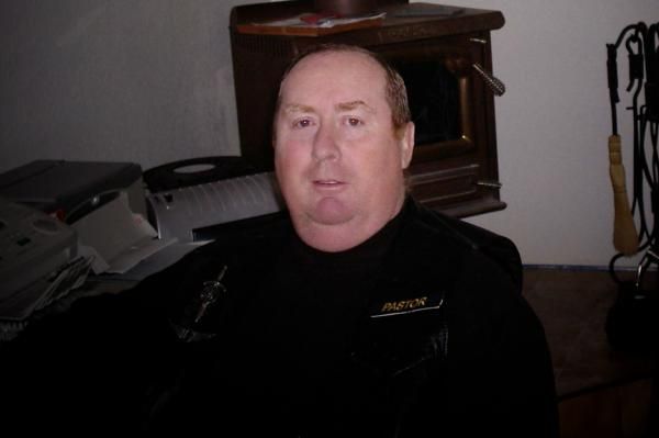 Kenneth Cain - Class of 1969 - Fowlerville High School