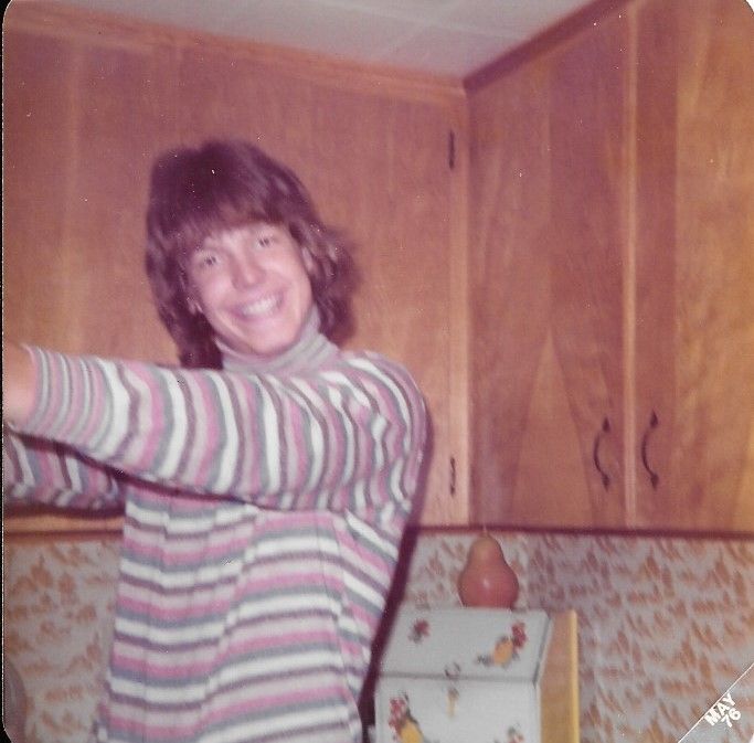 Ken Townsend - Class of 1976 - Fowlerville High School