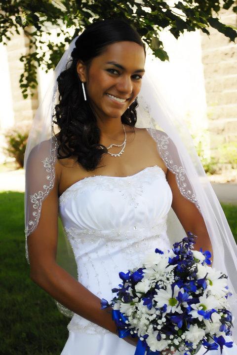 Anandi Mary - Class of 2006 - St. Charles High School