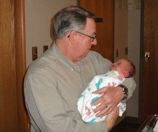 Larry Plank - Class of 1964 - St. Charles High School