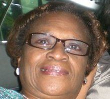 Sarahlee Pinder - Class of 1961 - Booker T. Washington High School