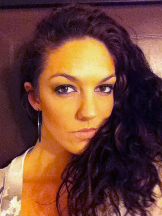 Ashley Tapley - Class of 2004 - Booker T. Washington High School