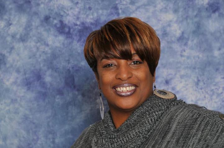 Jeanetta Williams - Class of 1985 - Booker T. Washington High School