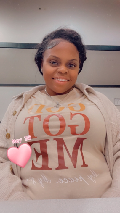 Shantel Shantel Glass - Class of 2009 - Booker T. Washington High School