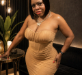 Brandy Brandy Williams
