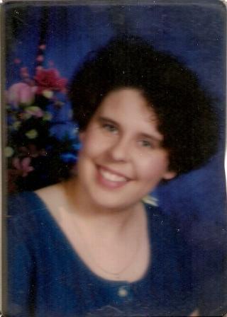 Christina (tina) Lingelbach - Class of 1989 - Bronson High School