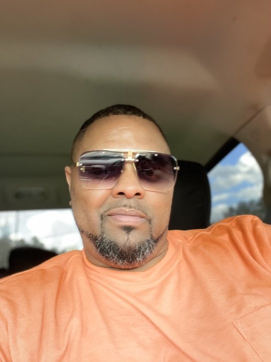 Earl Jerone - Class of 1995 - Bronson High School