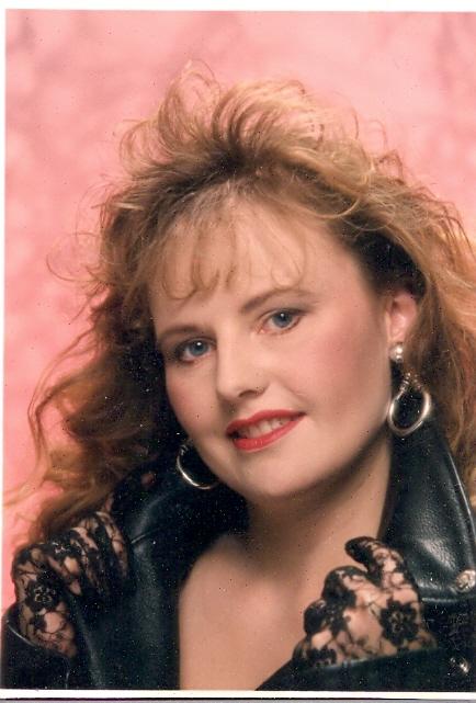 Cheryl Van Swoll - Class of 1983 - Wheeler High School