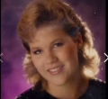 Teresa Clark, class of 1987