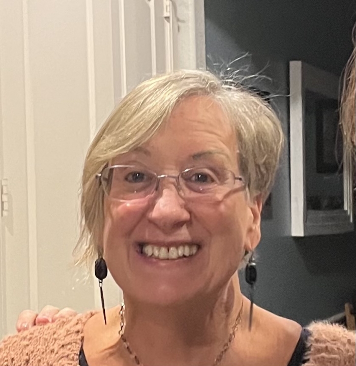 Michele James - Class of 1974 - Galien High School