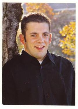 Carter Chapman - Class of 2005 - Wilsonville High School