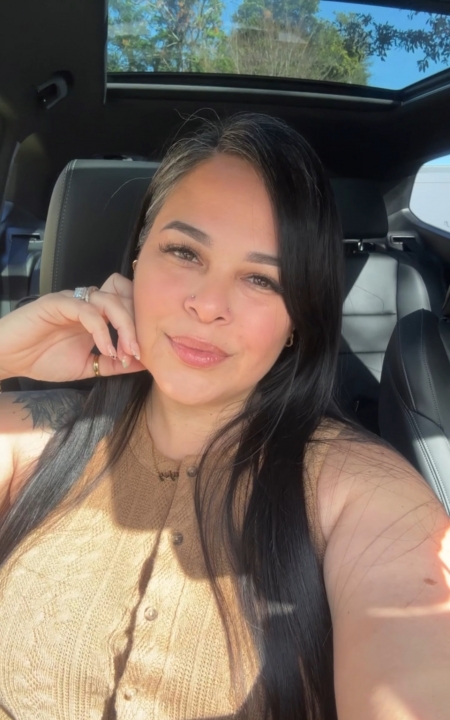 Sujey Santiago - Class of 1998 - Colonial High School