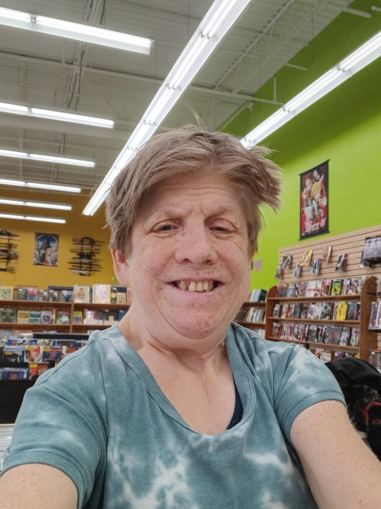 Marla Annette Stevens - Class of 1991 - Colonial High School