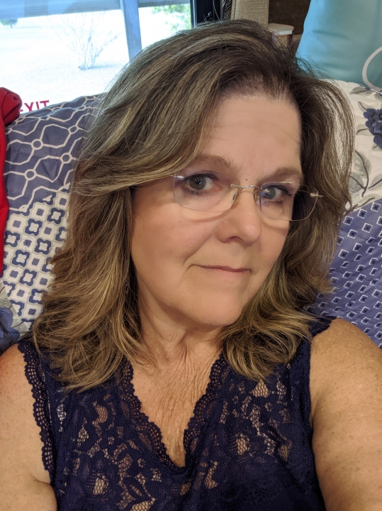 Arlene Lile - Class of 1971 - Colonial High School