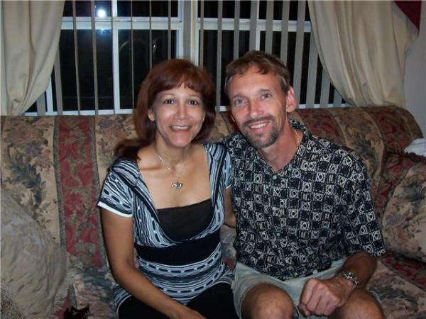Elizabeth Acevedo - Class of 1980 - Colonial High School