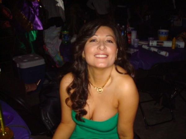 Patricia (patti) Mccaffrey - Class of 1989 - Colonial High School
