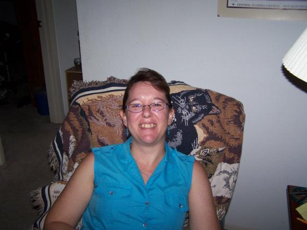 Carrie Fischer - Class of 1986 - Colonial High School