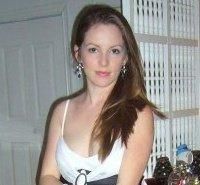 Mercy Marquez - Class of 2002 - Colonial High School