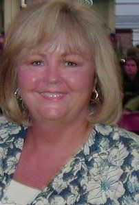 Jody Carter - Class of 1970 - Colonial High School