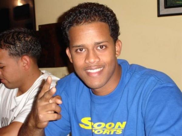 Manuel Feliz - Class of 1998 - Colonial High School