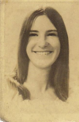 Peggy Moore - Class of 1973 - Colonial High School