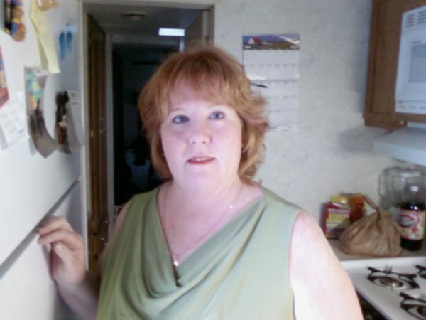 Deborah Pope - Class of 1981 - Colonial High School