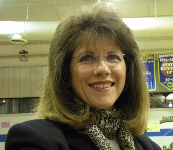 Kathleen Irey - Class of 1970 - Colonial High School