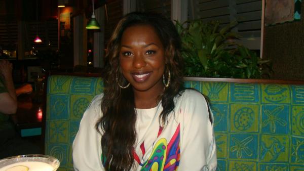 Eboni Perkins - Class of 2002 - Colonial High School