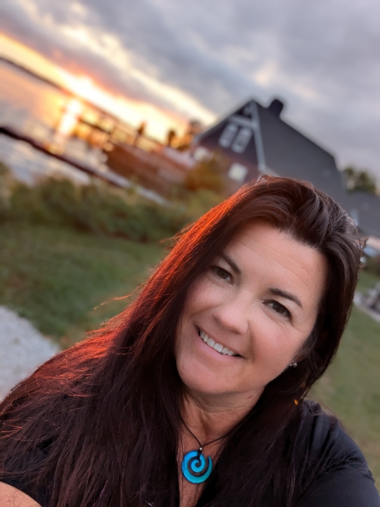 Susanne, Susie Weigandt - Class of 1991 - Colonial High School