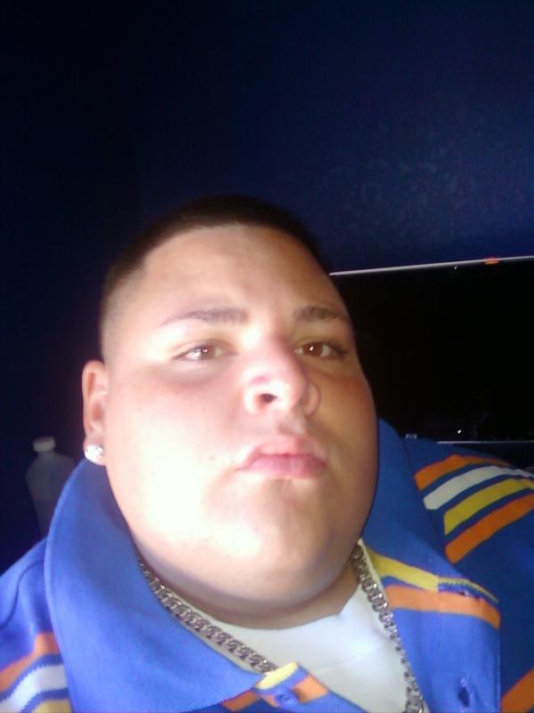 Francisco Dejesus - Class of 2003 - Colonial High School
