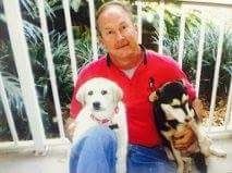 Gary (mike) Freeman - Class of 1973 - Colonial High School