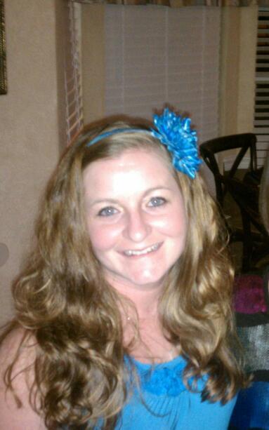 Sonya Rye - Class of 1998 - Colonial High School