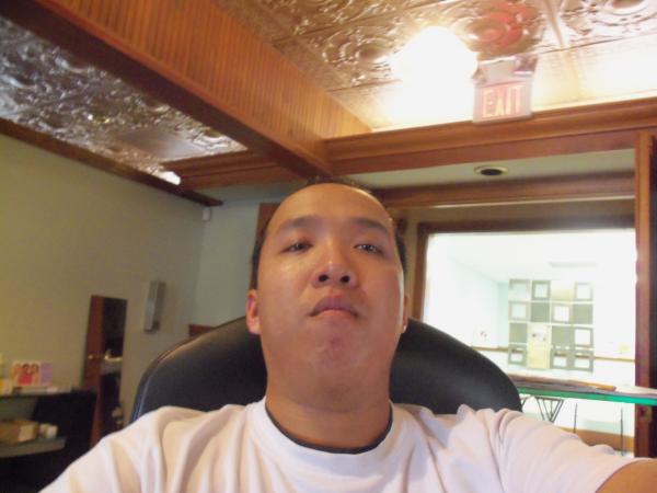 Khuong Khuu - Class of 2004 - Colonial High School