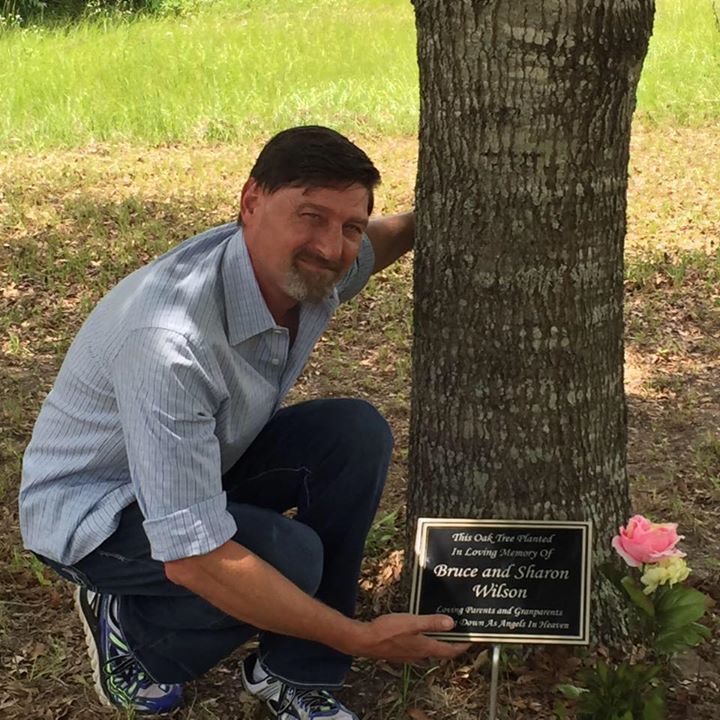 Michael Coleman - Class of 1983 - Colonial High School