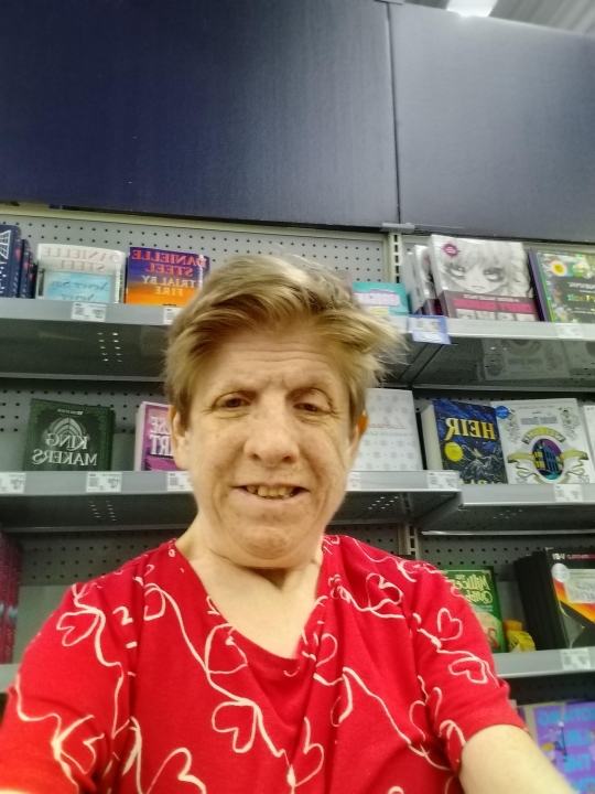 Marla Stevens - Class of 1991 - Colonial High School