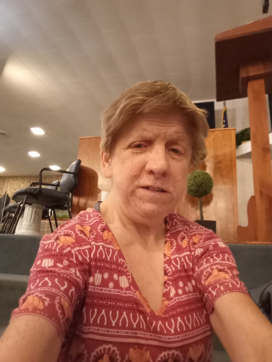 Marla Stevens - Class of 1991 - Colonial High School
