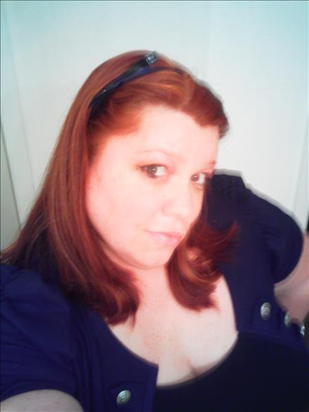 Mariah Greer - Class of 1993 - Colonial High School