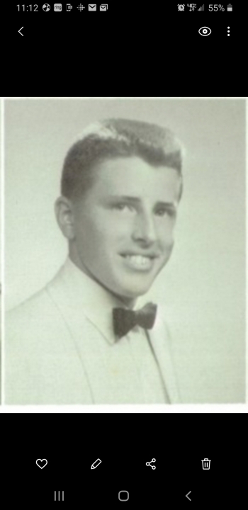 Leslie (Glenn) Brown - Class of 1970 - Colonial High School