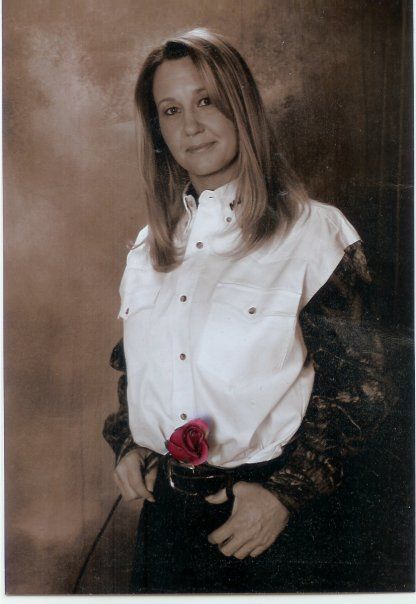 Martha Galone-lowe - Class of 1988 - Colonial High School