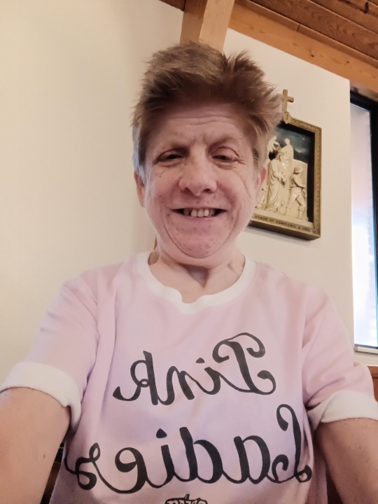 Marla Annette Stevens - Class of 1991 - Colonial High School