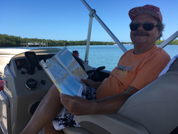 Philip Whitby - Class of 1970 - Colonial High School