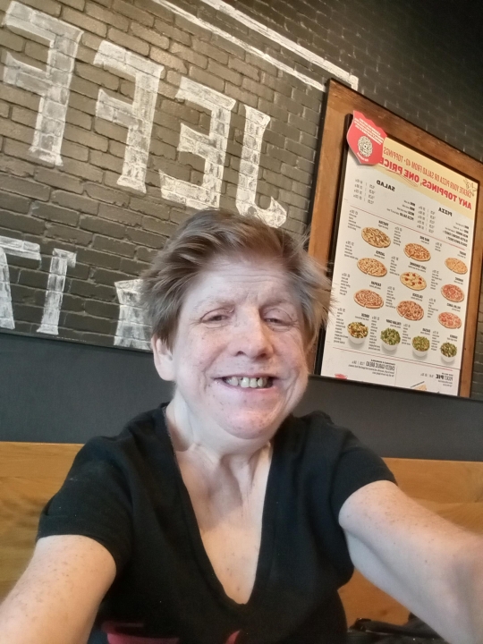 Marla Annette Stevens - Class of 1991 - Colonial High School