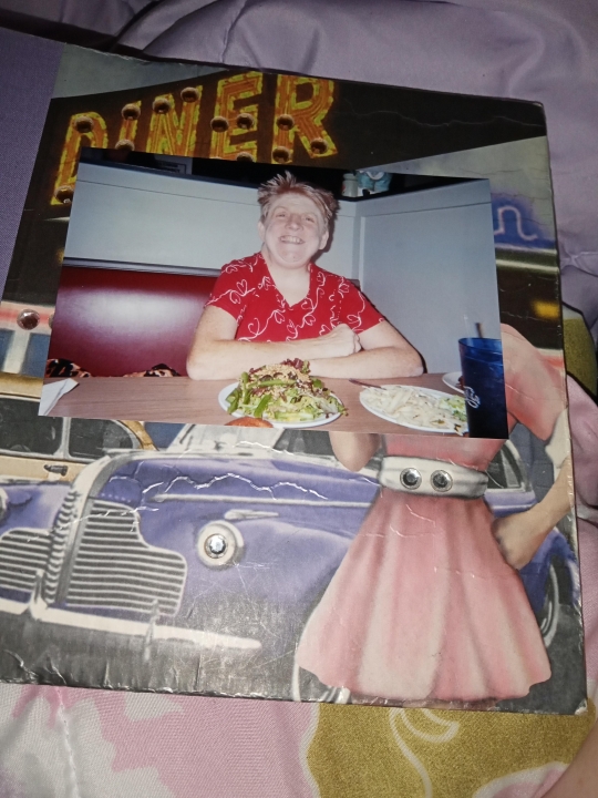 Marla Annette Stevens - Class of 1992 - Colonial High School
