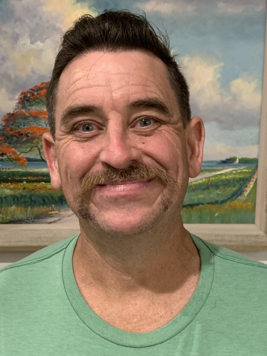 William Pass - Class of 1992 - Colonial High School