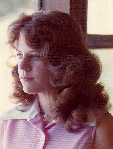 Becky Weaver - Class of 1975 - Churchill High School