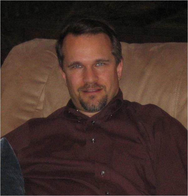 John Gates - Class of 1984 - Churchill High School