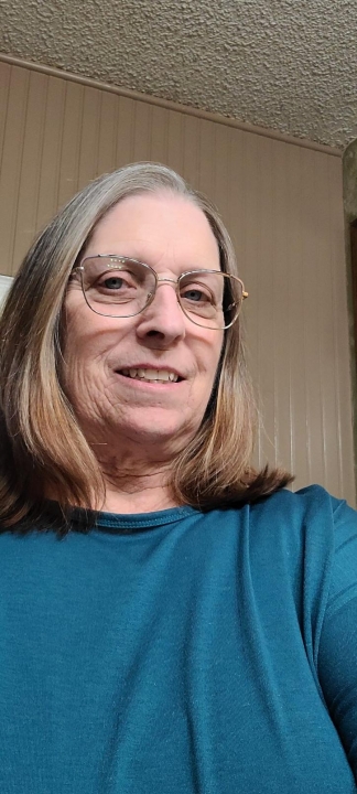 Merril L Tate Rankin - Class of 1975 - Churchill High School