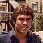 Kerry Sebben - Class of 1980 - Abingdon High School