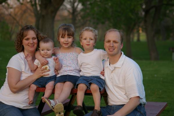 Rebecca Ramsey - Class of 1999 - Abingdon High School