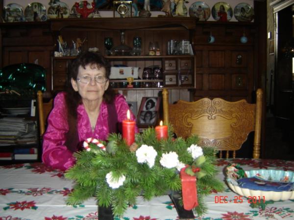 Carol Peterson - Class of 1956 - Abingdon High School